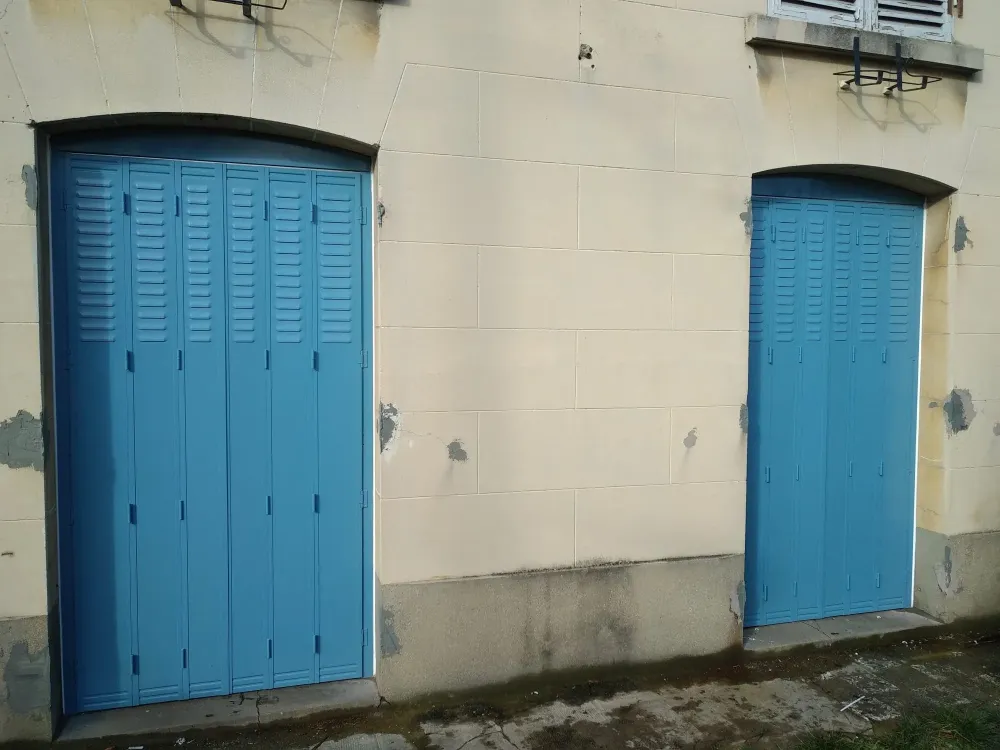 S.A.M.A.B - menuisier en Île-de-France (12)