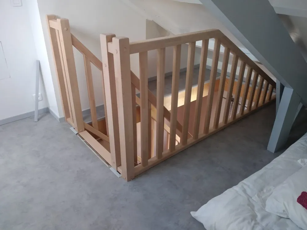 S.A.M.A.B - menuisier en Île-de-France (18)