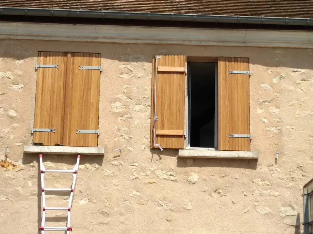 S.A.M.A.B - menuisier en Île-de-France (23)