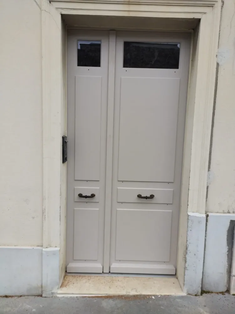 S.A.M.A.B - menuisier en Île-de-France (30)