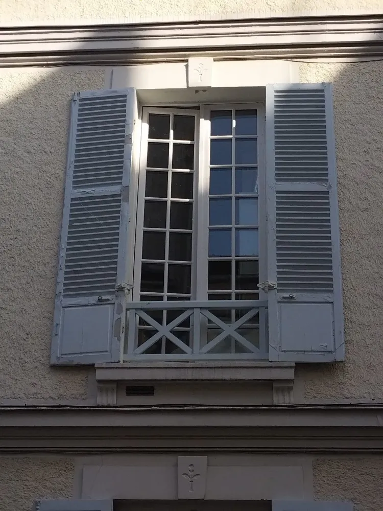 S.A.M.A.B - menuisier en Île-de-France (55)