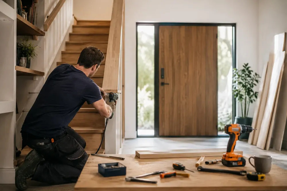 Pourquoi autant de propriétaires lancent leurs travaux… en septembre ?